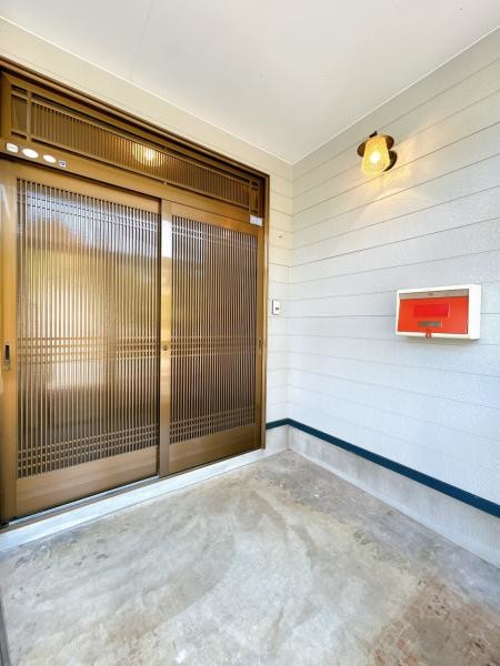 detached 秋田県横手市婦気大堤字婦気前272-1　ベルウッド101号