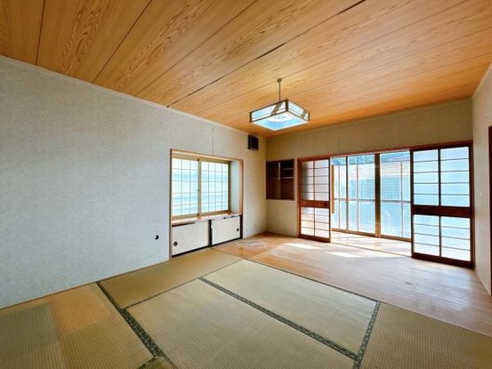 detached 秋田県横手市婦気大堤字婦気前272-1　ベルウッド101号