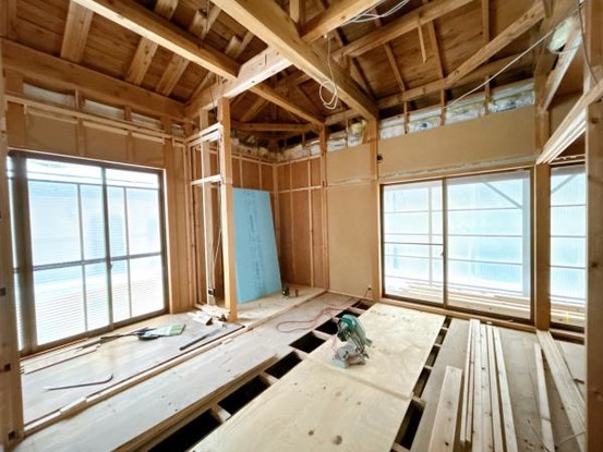 detached 秋田県横手市婦気大堤字婦気前272-1　ベルウッド101号