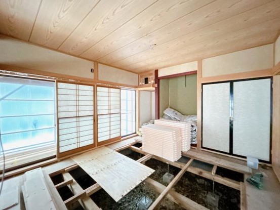 detached 秋田県横手市婦気大堤字婦気前272-1　ベルウッド101号