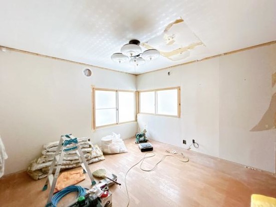 detached 秋田県横手市婦気大堤字婦気前272-1　ベルウッド101号