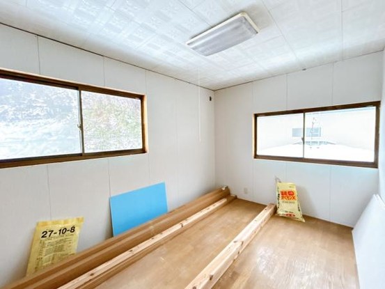 detached 秋田県横手市婦気大堤字婦気前272-1　ベルウッド101号