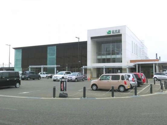 detached 秋田県横手市婦気大堤字婦気前272-1　ベルウッド101号