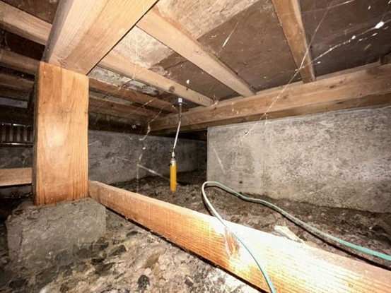 detached 秋田県横手市婦気大堤字婦気前272-1　ベルウッド101号