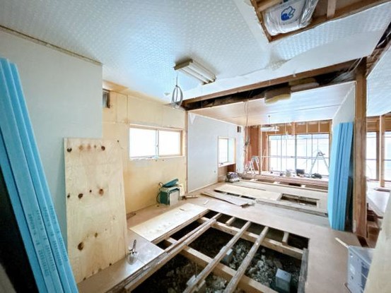 detached 秋田県横手市婦気大堤字婦気前272-1　ベルウッド101号