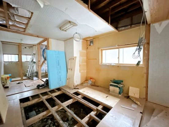 detached 秋田県横手市婦気大堤字婦気前272-1　ベルウッド101号