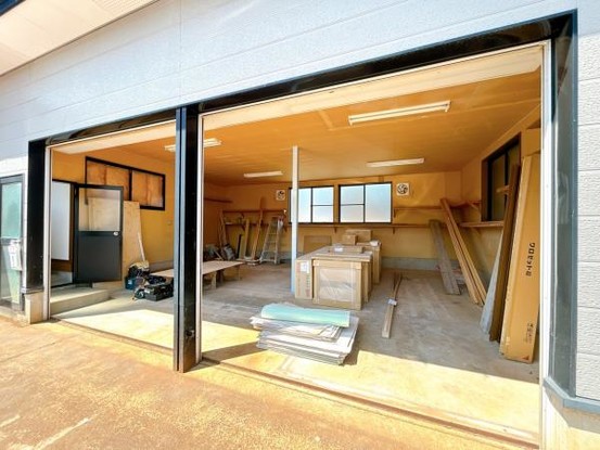 detached 秋田県横手市婦気大堤字婦気前272-1　ベルウッド101号