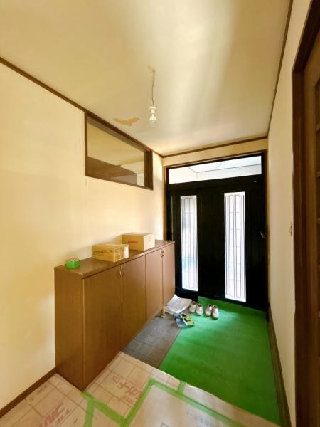 detached 秋田県横手市婦気大堤字婦気前272-1　ベルウッド101号