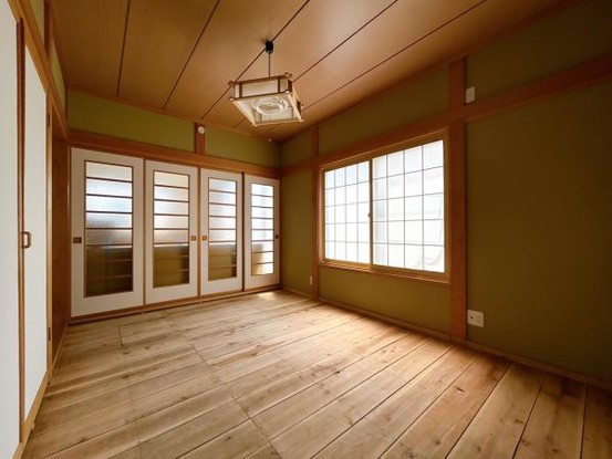 detached 秋田県横手市婦気大堤字婦気前272-1　ベルウッド101号