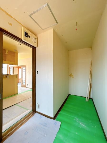detached 秋田県横手市婦気大堤字婦気前272-1　ベルウッド101号