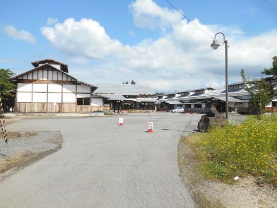 detached 秋田県横手市婦気大堤字婦気前272-1　ベルウッド101号