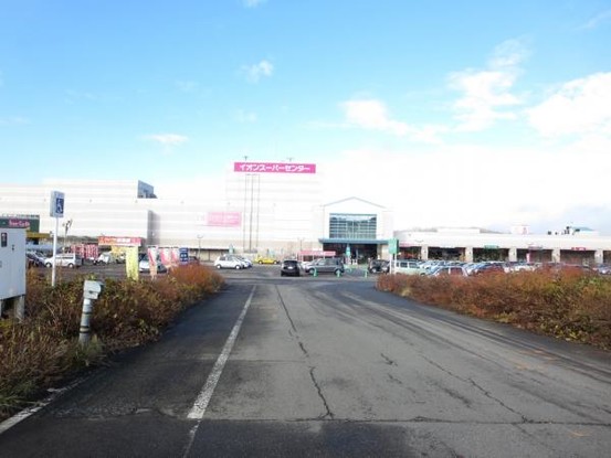 detached 秋田県横手市婦気大堤字婦気前272-1　ベルウッド101号