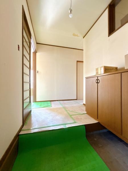 detached 秋田県横手市婦気大堤字婦気前272-1　ベルウッド101号