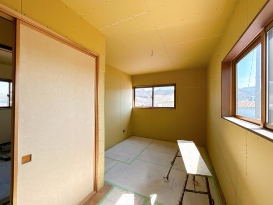 detached 秋田県横手市婦気大堤字婦気前272-1　ベルウッド101号