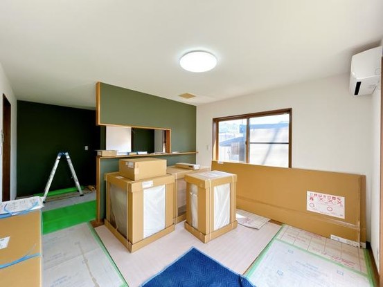 detached 秋田県横手市婦気大堤字婦気前272-1　ベルウッド101号