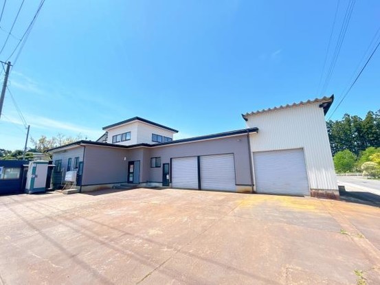 detached 秋田県横手市婦気大堤字婦気前272-1　ベルウッド101号