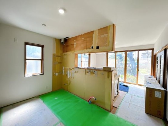 detached 秋田県横手市婦気大堤字婦気前272-1　ベルウッド101号