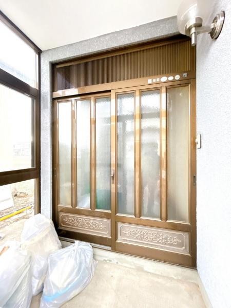 detached 秋田県横手市婦気大堤字婦気前272-1　ベルウッド101号