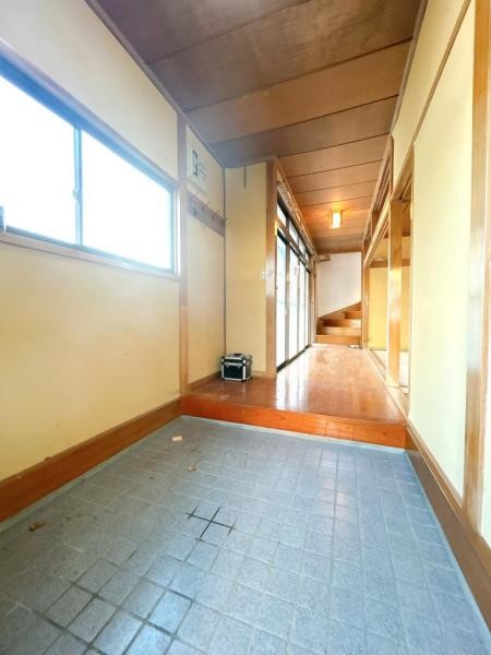 detached 秋田県横手市婦気大堤字婦気前272-1　ベルウッド101号