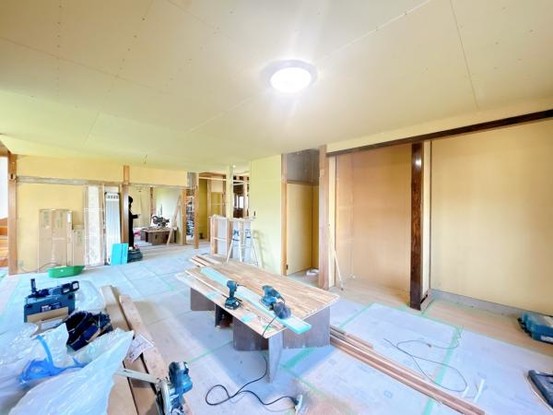 detached 秋田県横手市婦気大堤字婦気前272-1　ベルウッド101号