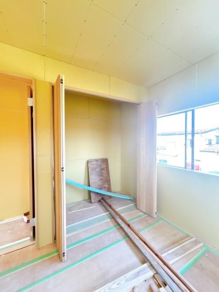 detached 秋田県横手市婦気大堤字婦気前272-1　ベルウッド101号
