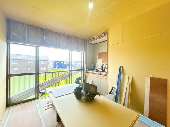 detached 秋田県横手市婦気大堤字婦気前272-1　ベルウッド101号