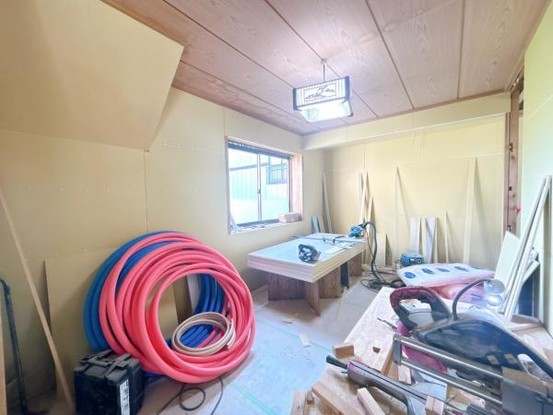 detached 秋田県横手市婦気大堤字婦気前272-1　ベルウッド101号