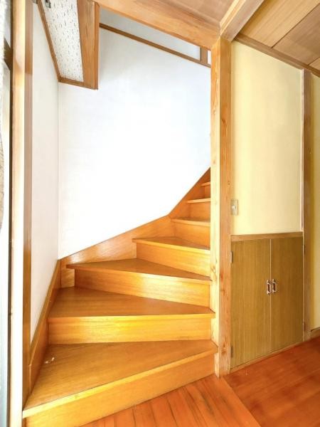 detached 秋田県横手市婦気大堤字婦気前272-1　ベルウッド101号