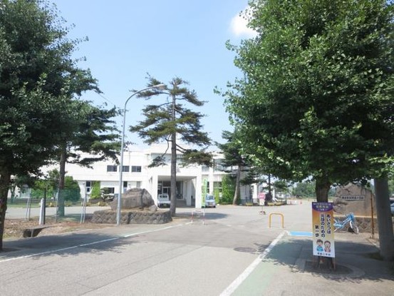 detached 秋田県横手市婦気大堤字婦気前272-1　ベルウッド101号