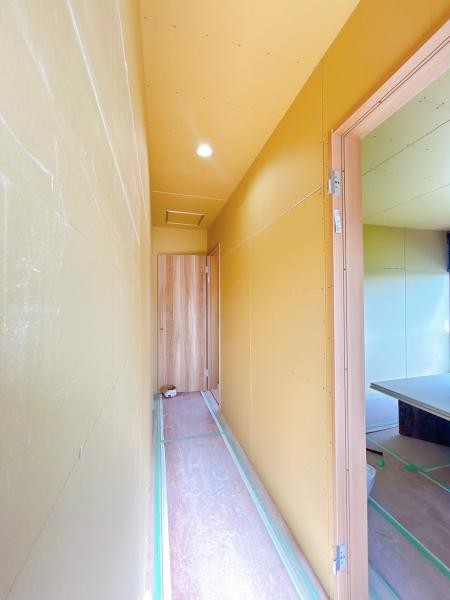 detached 秋田県横手市婦気大堤字婦気前272-1　ベルウッド101号
