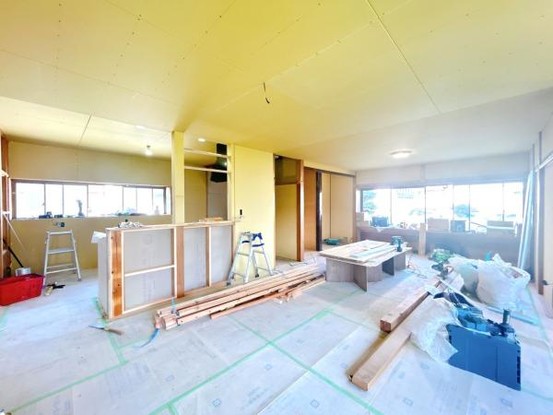 detached 秋田県横手市婦気大堤字婦気前272-1　ベルウッド101号