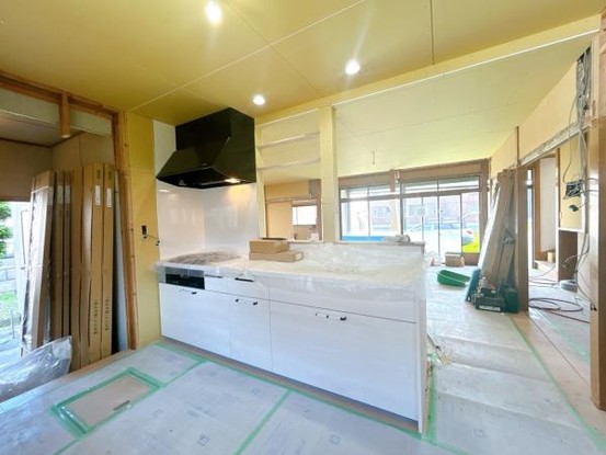 detached 秋田県横手市婦気大堤字婦気前272-1　ベルウッド101号