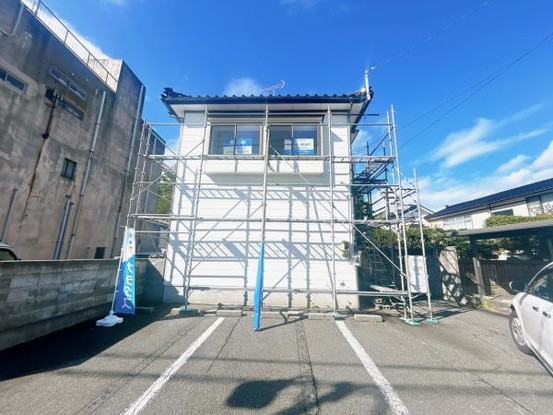 detached 山形県酒田市相生町２丁目
地図を見る