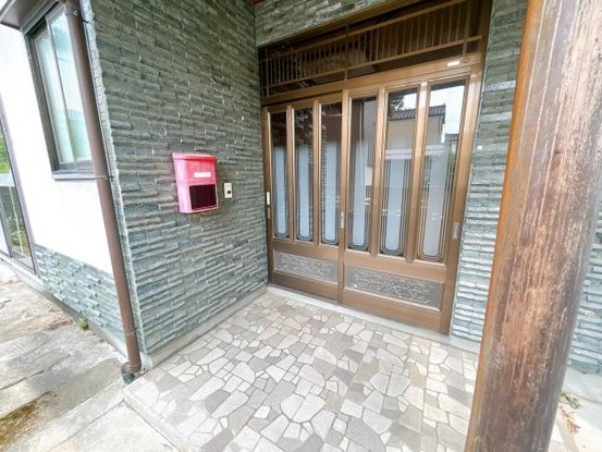 detached 山形県酒田市相生町２丁目
地図を見る