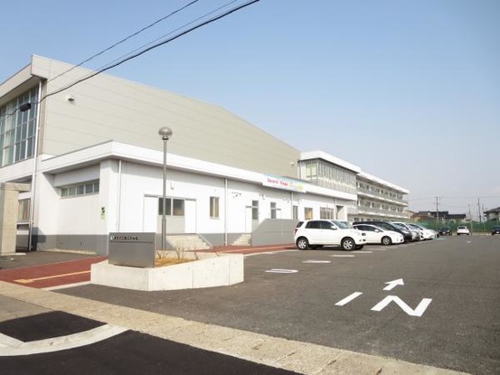 detached 山形県酒田市相生町２丁目
地図を見る