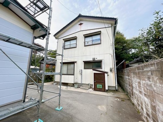 detached 山形県酒田市相生町２丁目
地図を見る