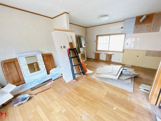 detached 山形県酒田市相生町２丁目
地図を見る