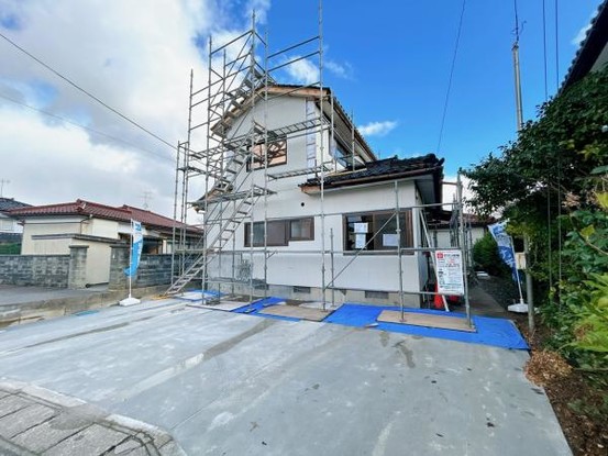detached 山形県鶴岡市稲生１丁目
地図を見る