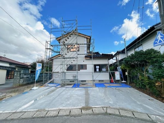 detached 山形県鶴岡市稲生１丁目
地図を見る