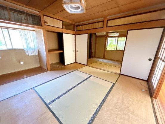 detached 山形県鶴岡市稲生１丁目
地図を見る