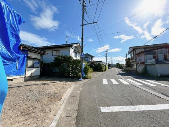 detached 山形県鶴岡市稲生１丁目
地図を見る