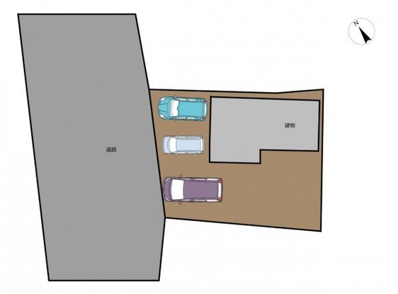 detached 山形県鶴岡市稲生１丁目
地図を見る