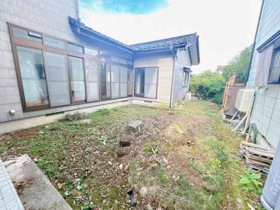 detached 山形県鶴岡市稲生１丁目
地図を見る