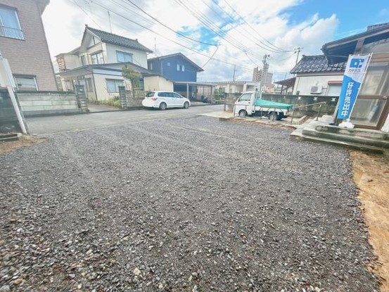 detached 山形県酒田市駅東２丁目
地図を見る