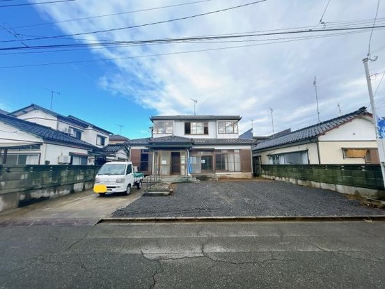 detached 山形県酒田市駅東２丁目
地図を見る