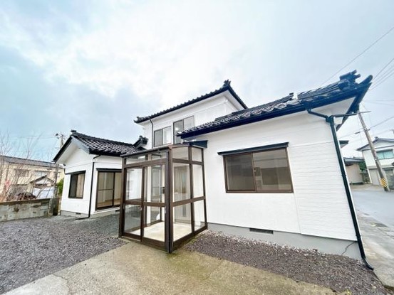 detached 山形県酒田市光ケ丘５丁目
地図を見る