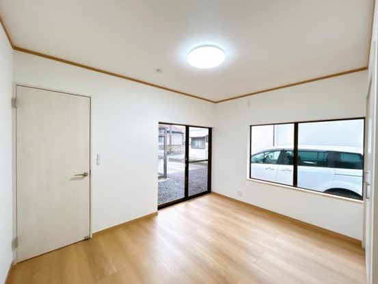 detached 山形県酒田市光ケ丘５丁目
地図を見る