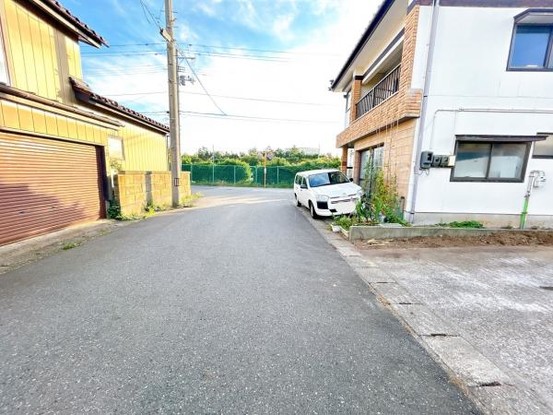 detached 山形県酒田市光ケ丘５丁目
地図を見る