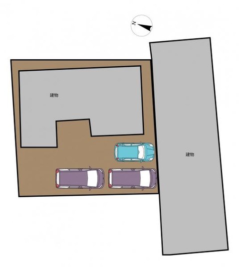 detached 山形県酒田市光ケ丘５丁目
地図を見る