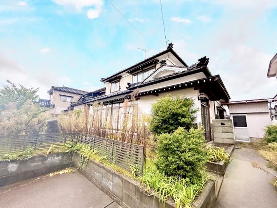 detached 山形県酒田市新橋１丁目
地図を見る